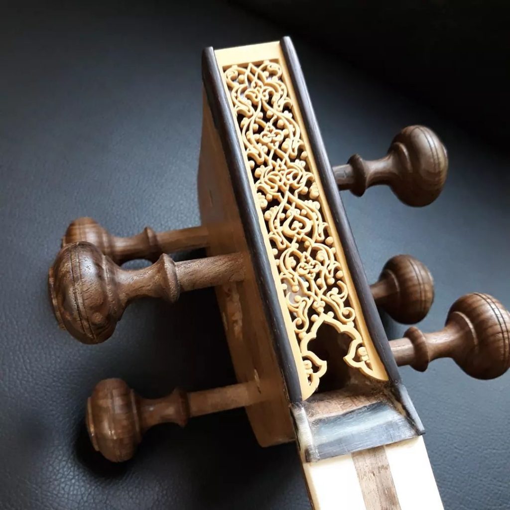 موسیقی و هنر "Music and Art"