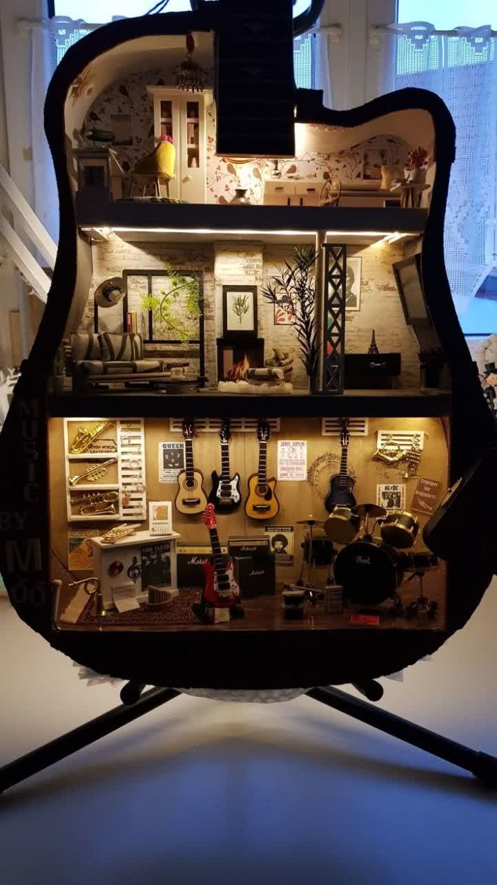 سازخانه "Soundhouse"