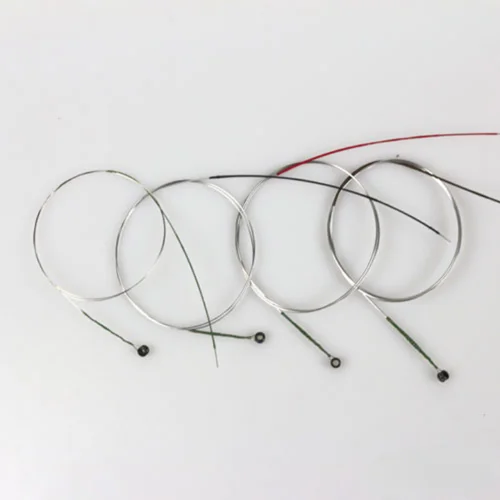 سیم سازهای زهی