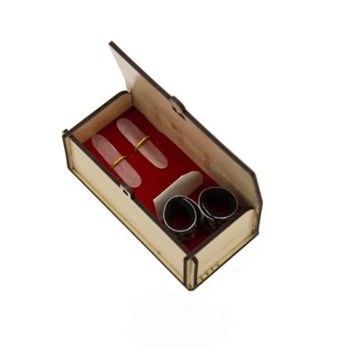 مضراب و کاور و پایه